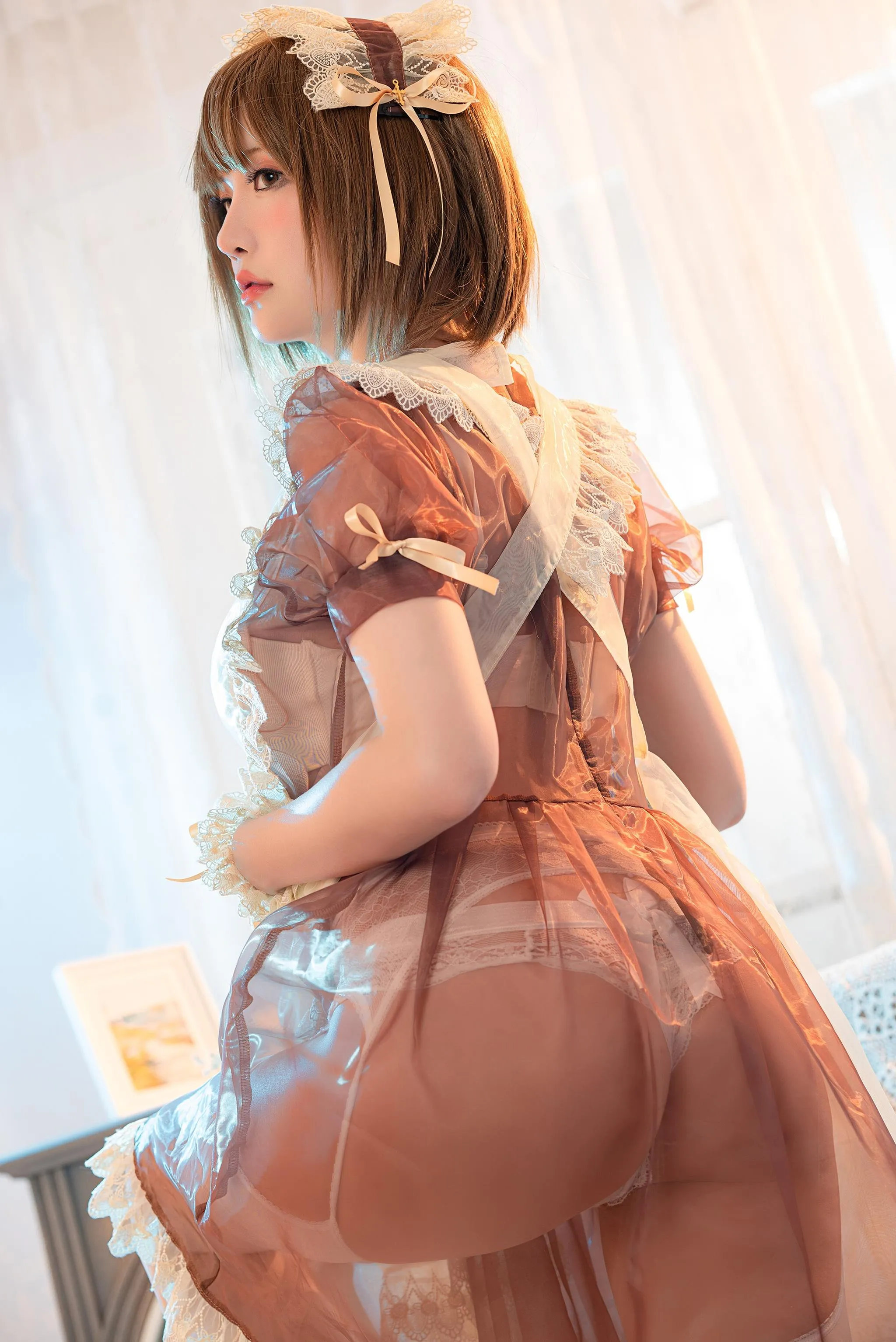 NO.76-单人 [52P]插图6